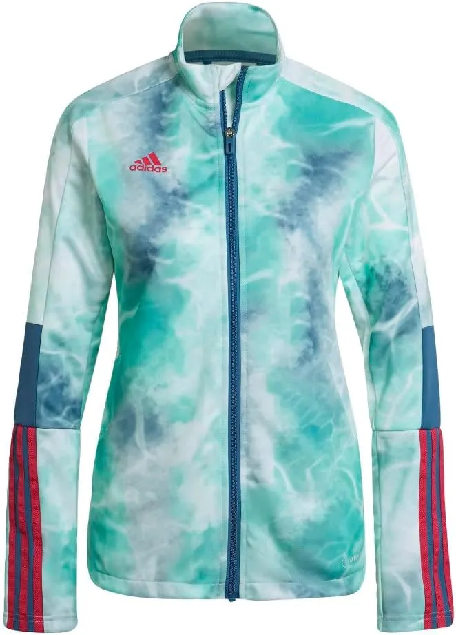 adidas Women's Tiro Jacket