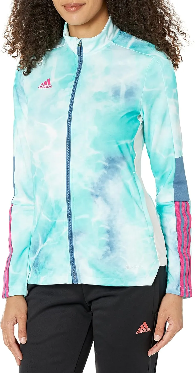 adidas Women's Tiro Jacket