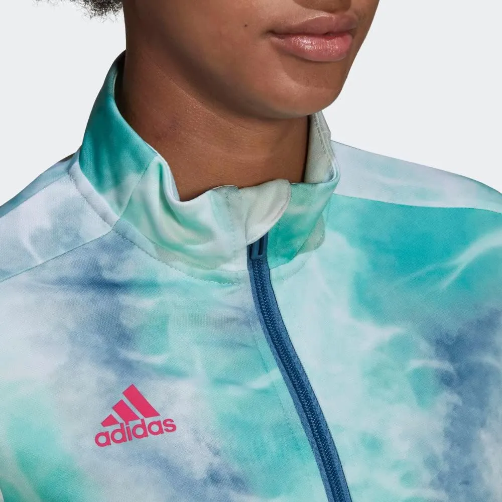 adidas Women's Tiro Jacket