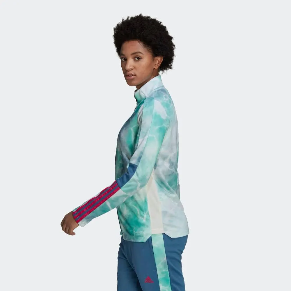 adidas Women's Tiro Jacket