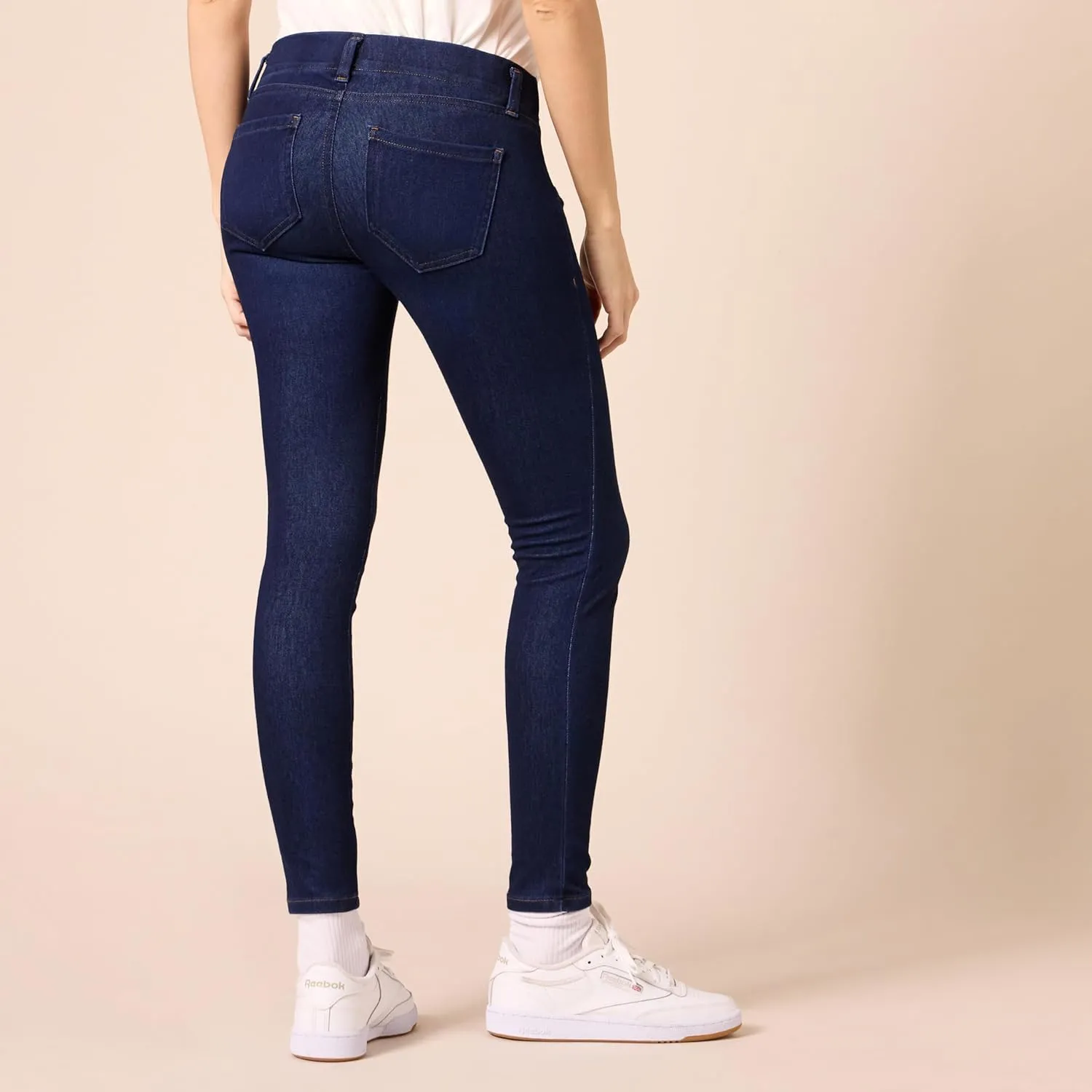 Amazon Essentials Women's Maternity Knit Jegging