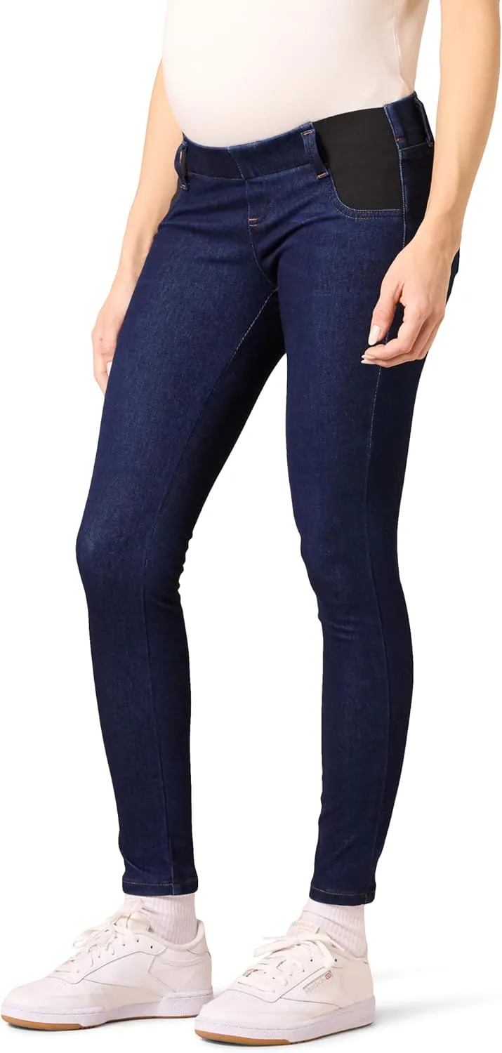 Amazon Essentials Women's Maternity Knit Jegging