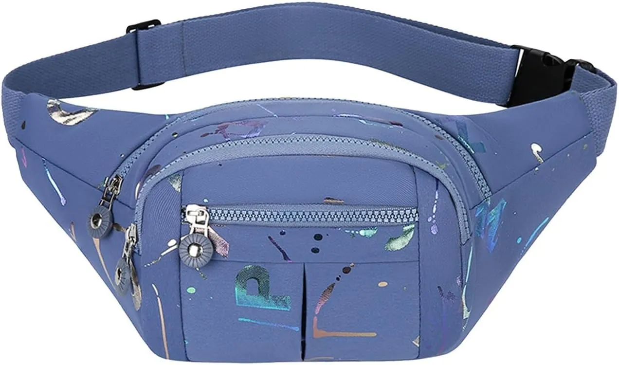 Backpack Crossbody Sling Bag, Chest Bag Daypack for Women Men Travel Hiking Small Crossbody Bag