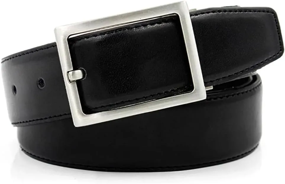 Belts For Men Genuine Leather Belts Men Leather Designer Belts Mens Business Belt