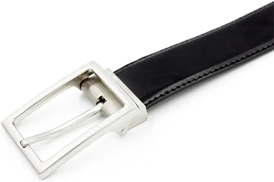 Belts For Men Genuine Leather Belts Men Leather Designer Belts Mens Business Belt