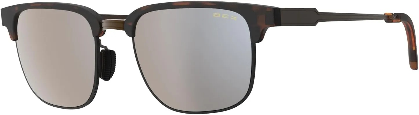 BEX SUNGLASSES ROGER Hybrid Lifestyle sunglasses - 2 COLORWAYS.