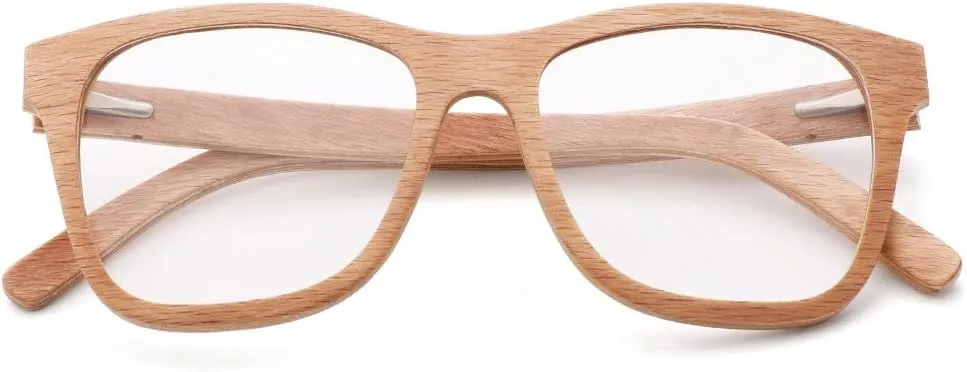 CGZWFERA-Retro Sunglasses Pure Handmade Polarized TAC Sunglasses