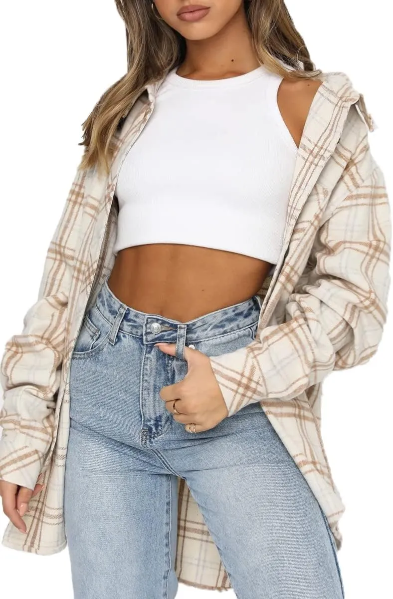 CHYRII womens Casual
