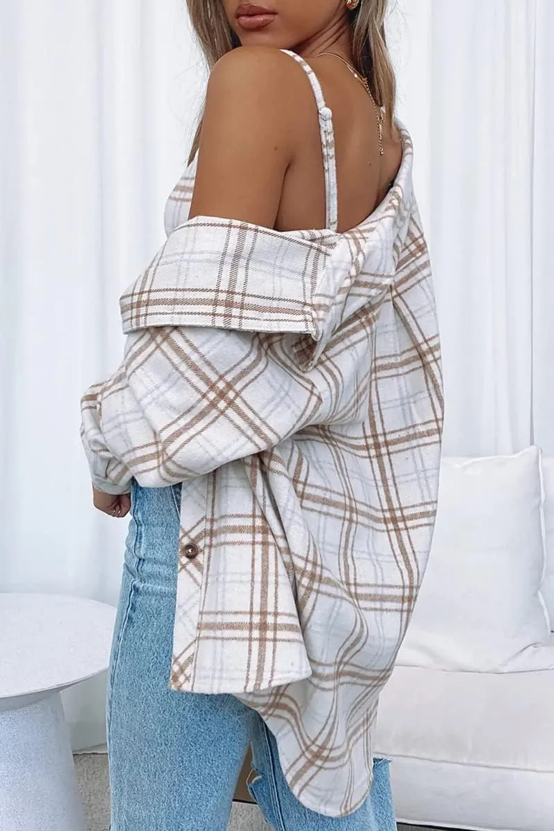 CHYRII womens Casual