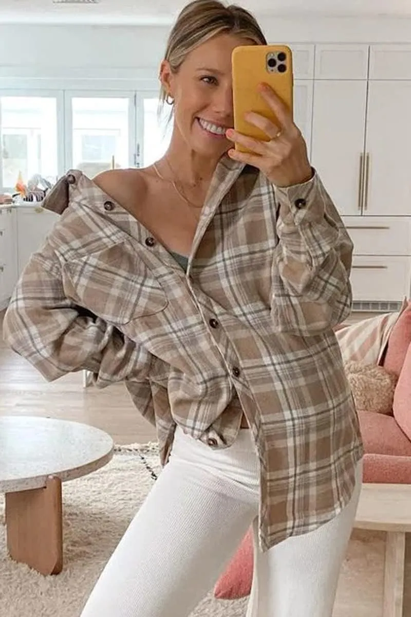 CHYRII womens Casual