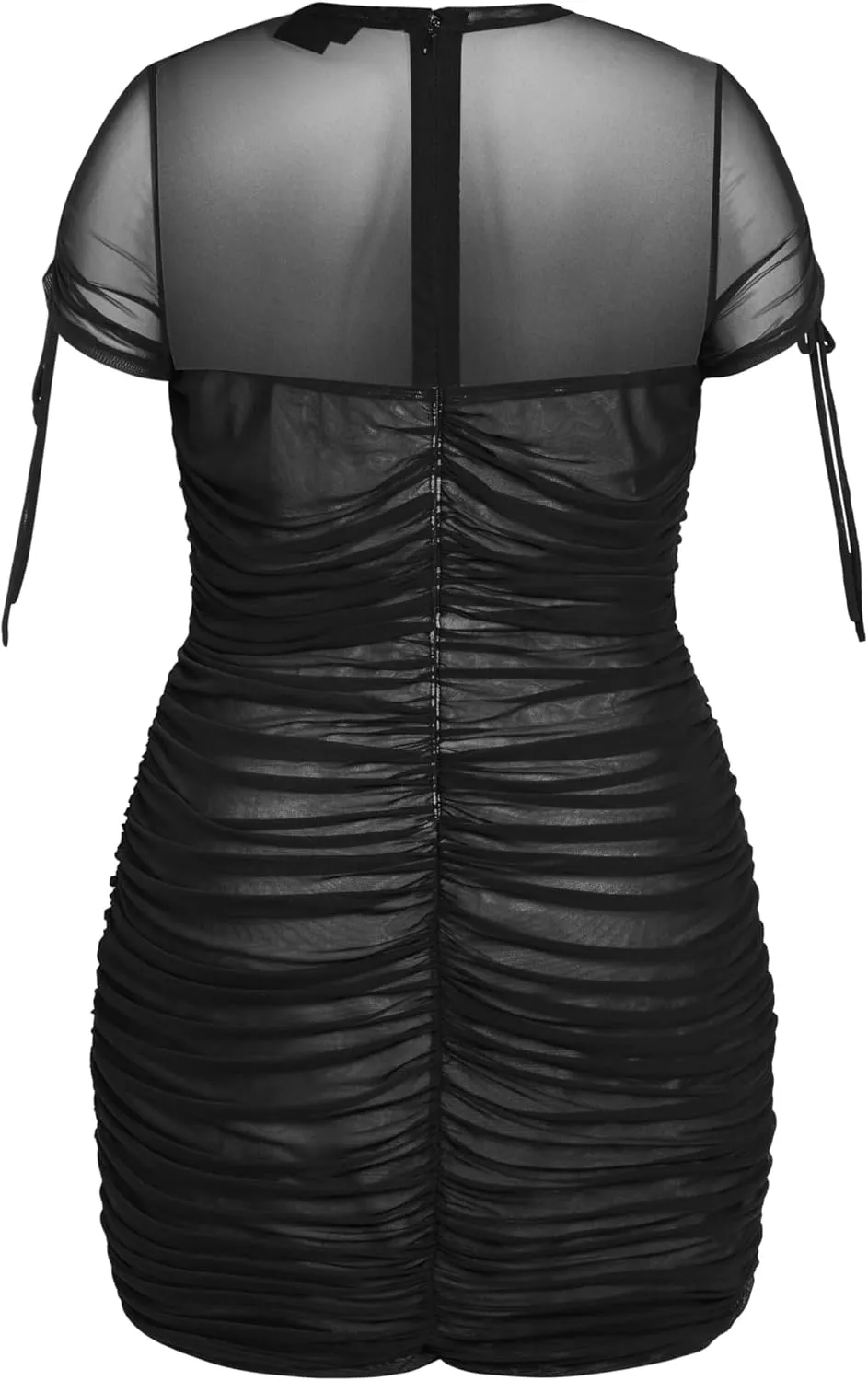 City Chic Women's Dress-Fallon