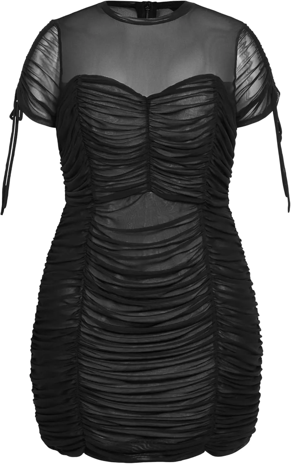 City Chic Women's Dress-Fallon