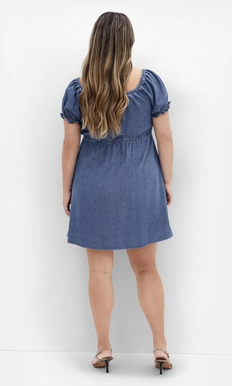 City Chic Women's Dress-Freya