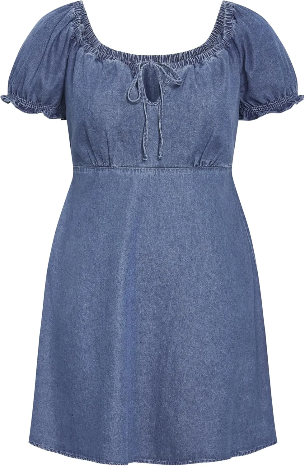 City Chic Women's Dress-Freya