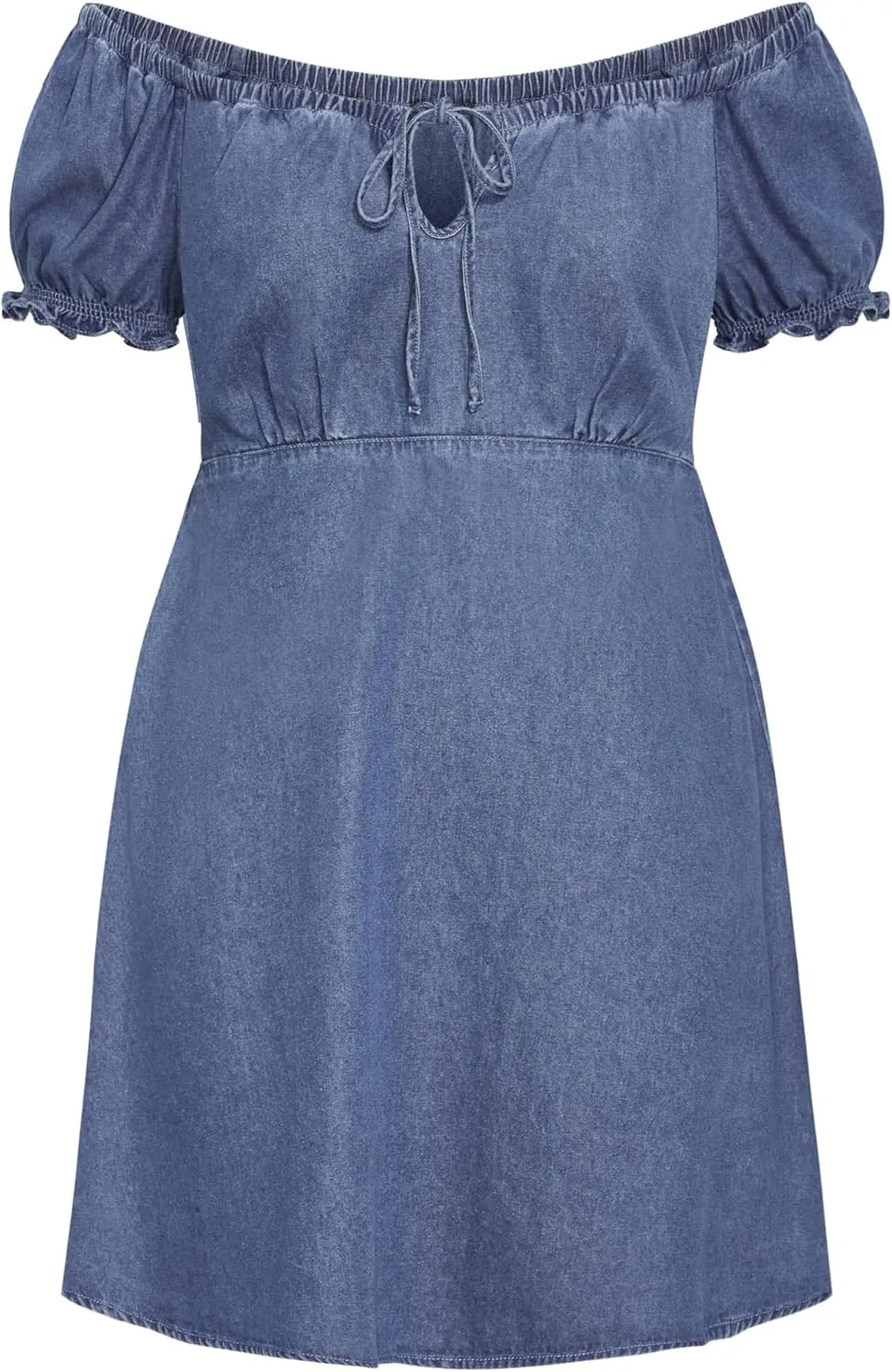 City Chic Women's Dress-Freya