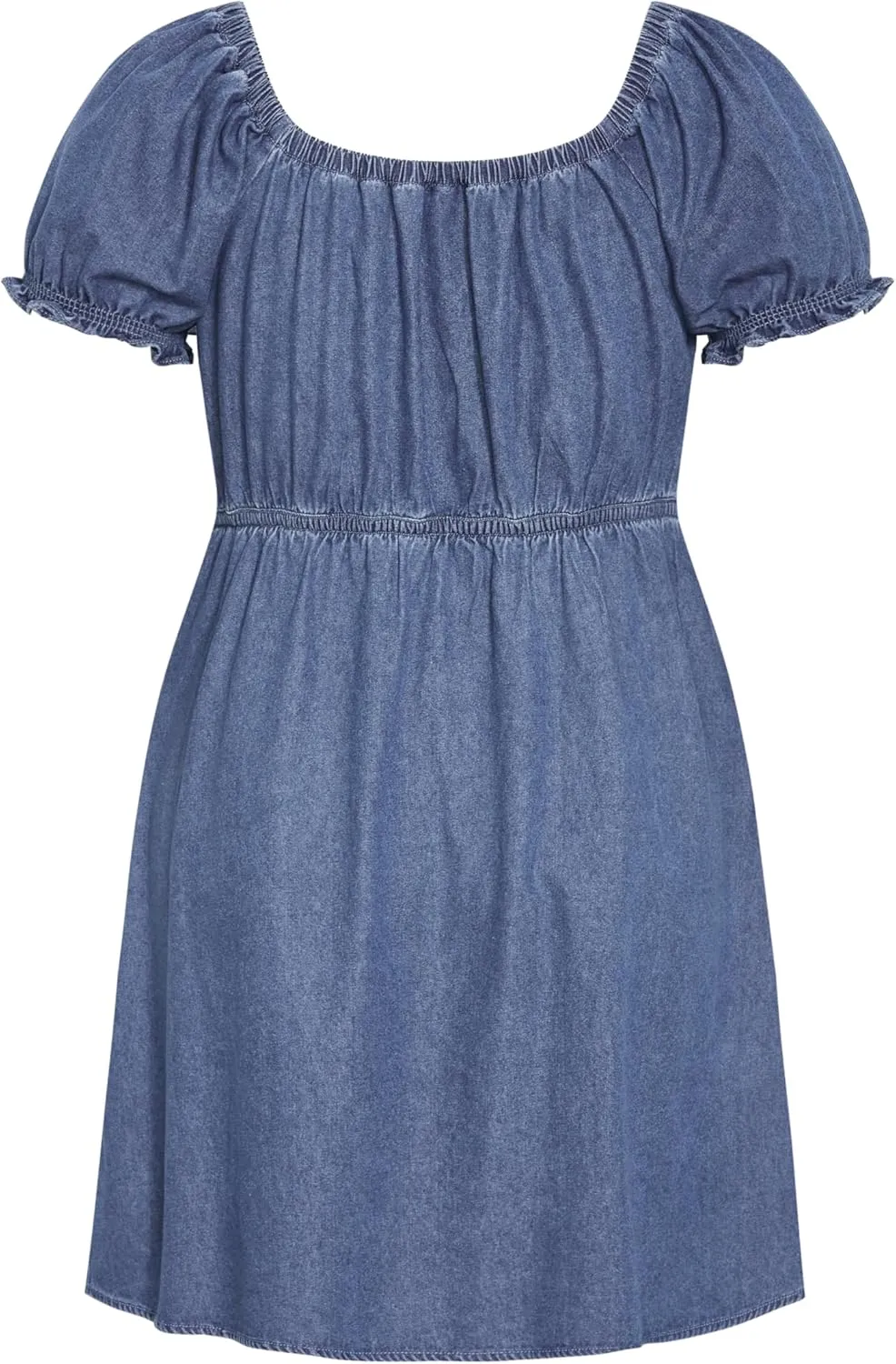City Chic Women's Dress-Freya