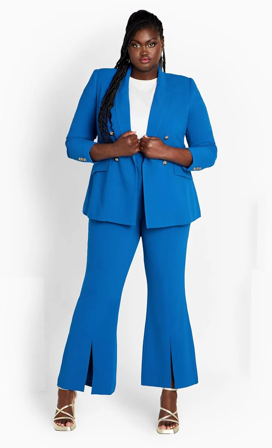 City Chic Women's Kiana Jacket