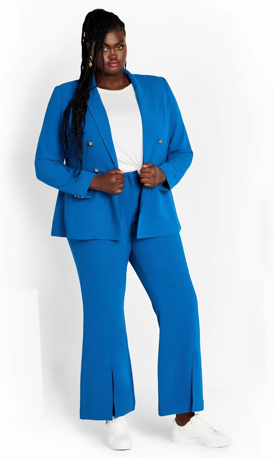 City Chic Women's Kiana Jacket