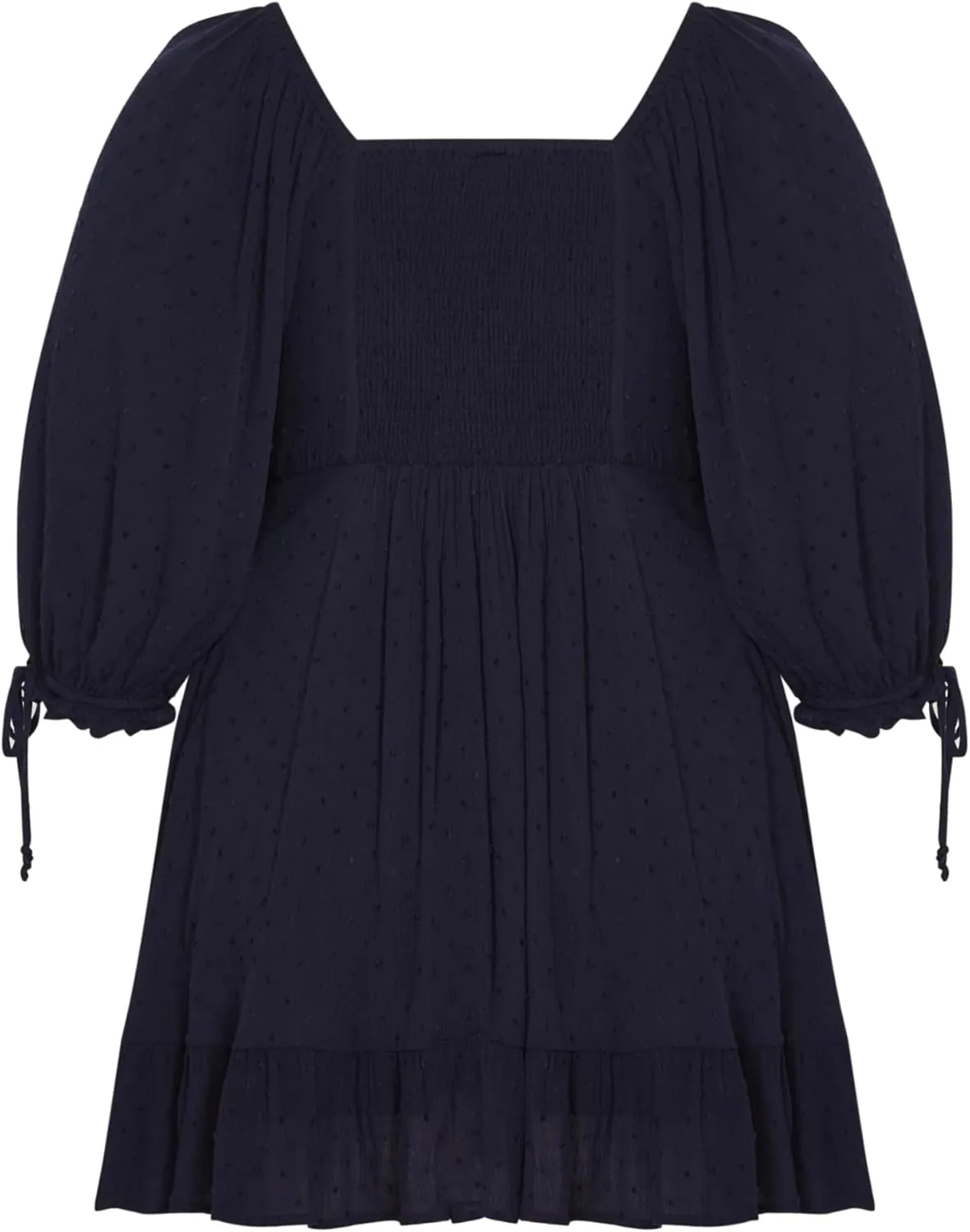 City Chic Women's Plus Size Allegra Mini Dress
