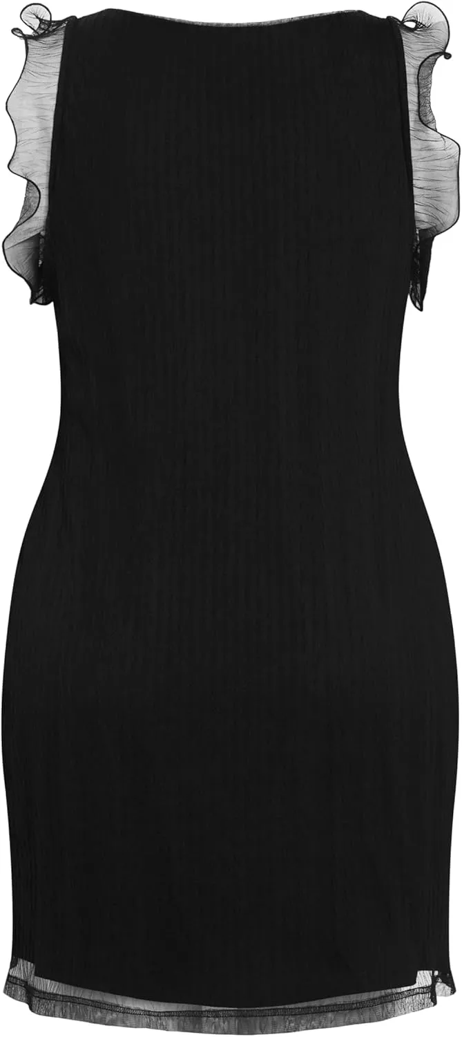 City Chic Women's Plus Size Dress Kezia