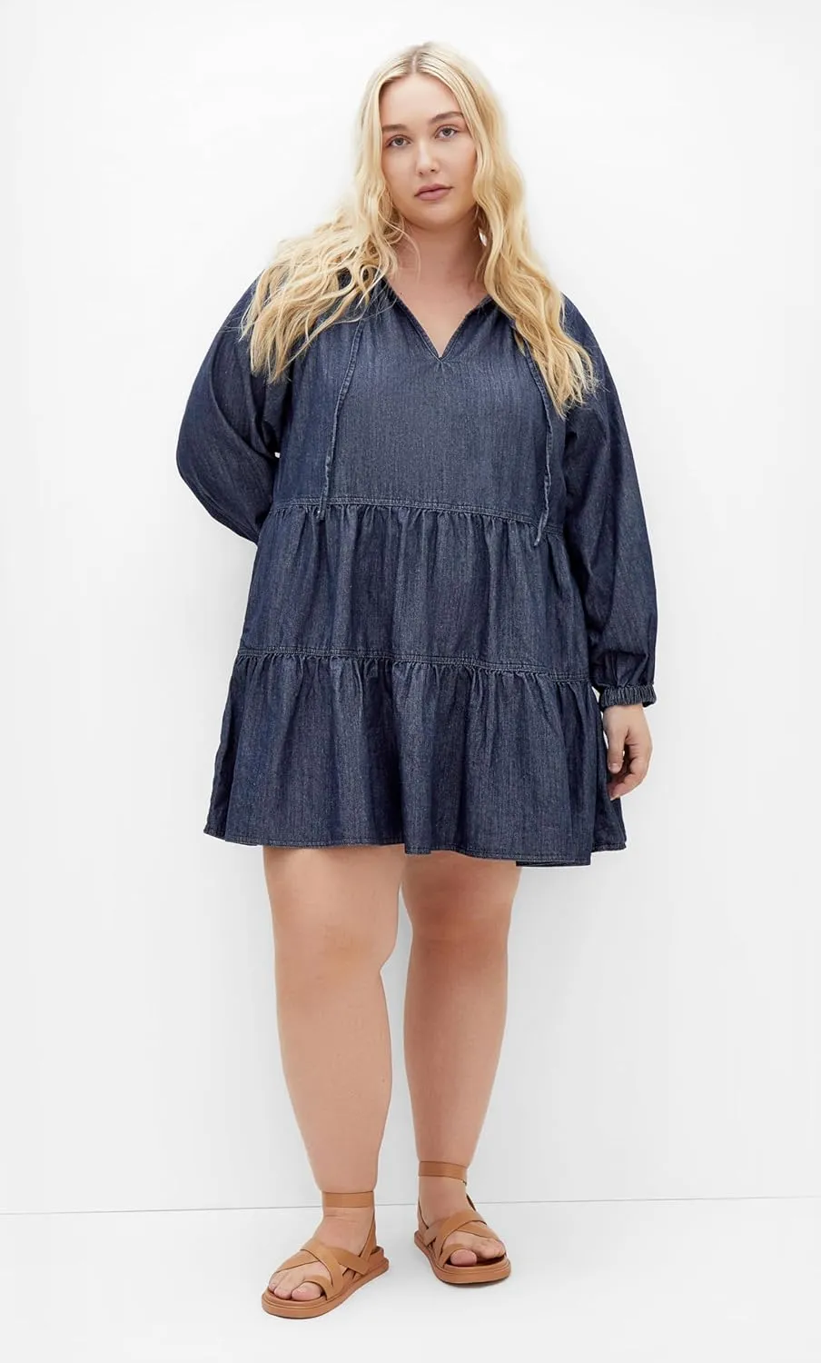 City Chic Women's Plus Size Dress-Mina