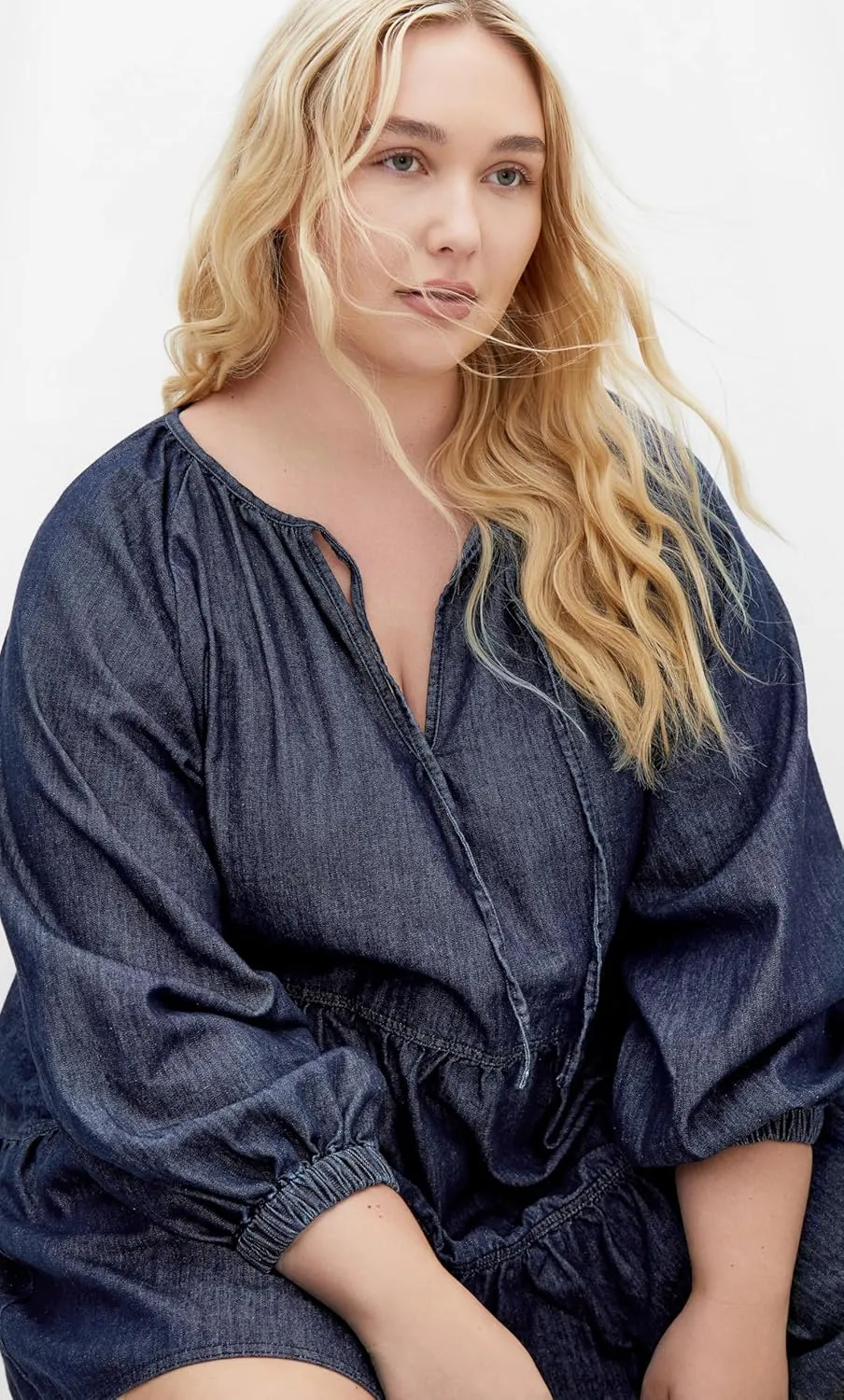 City Chic Women's Plus Size Dress-Mina