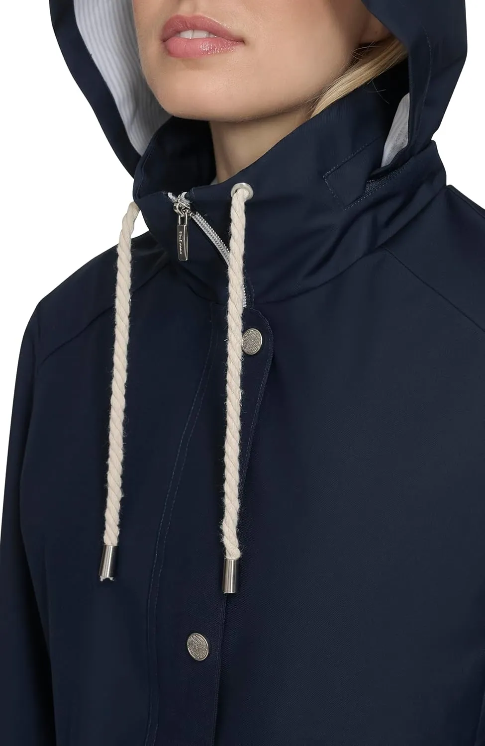 Cole Haan Women's Rain Jacket