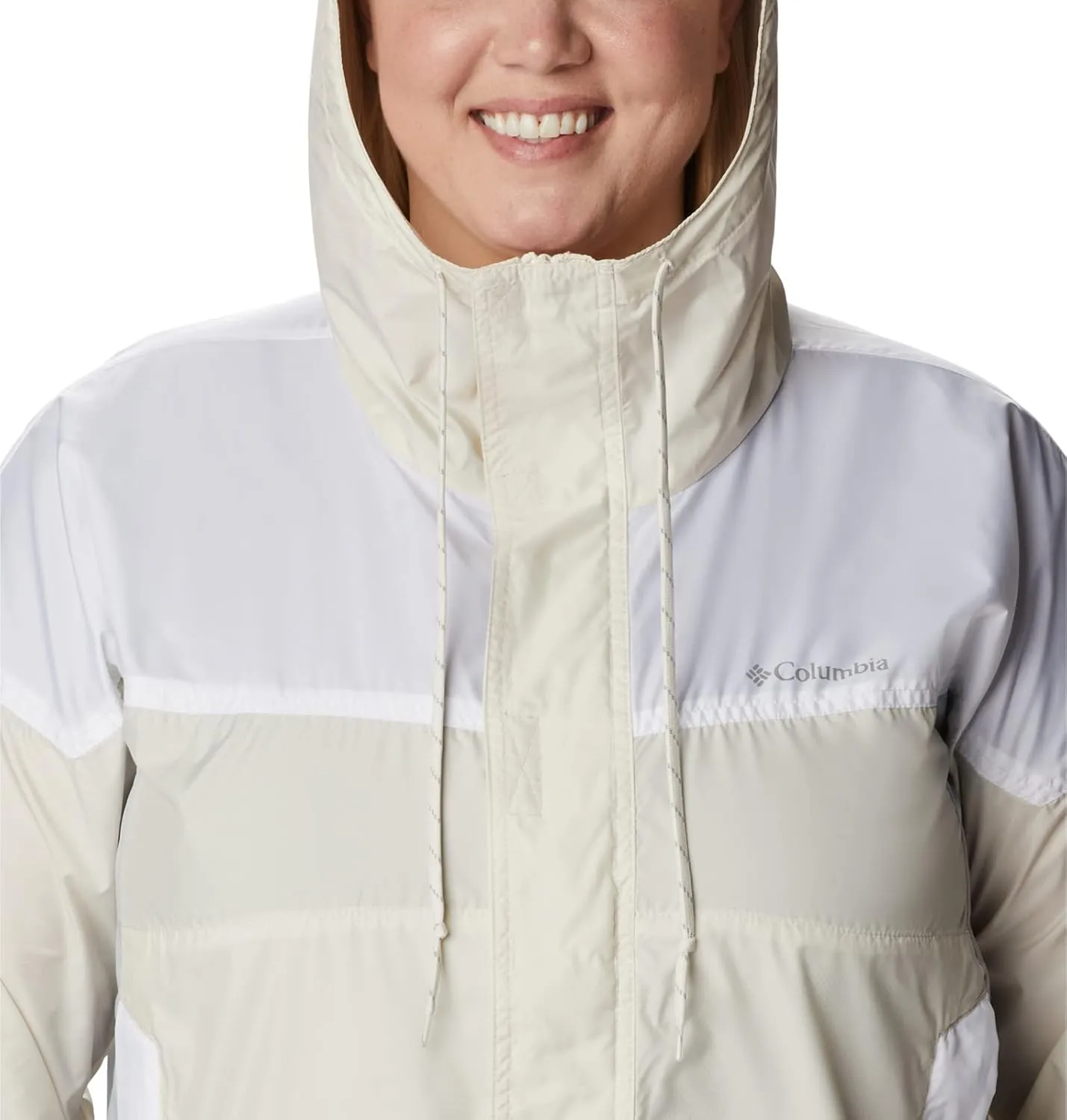 Columbia Women's Flash Challenger Windbreaker