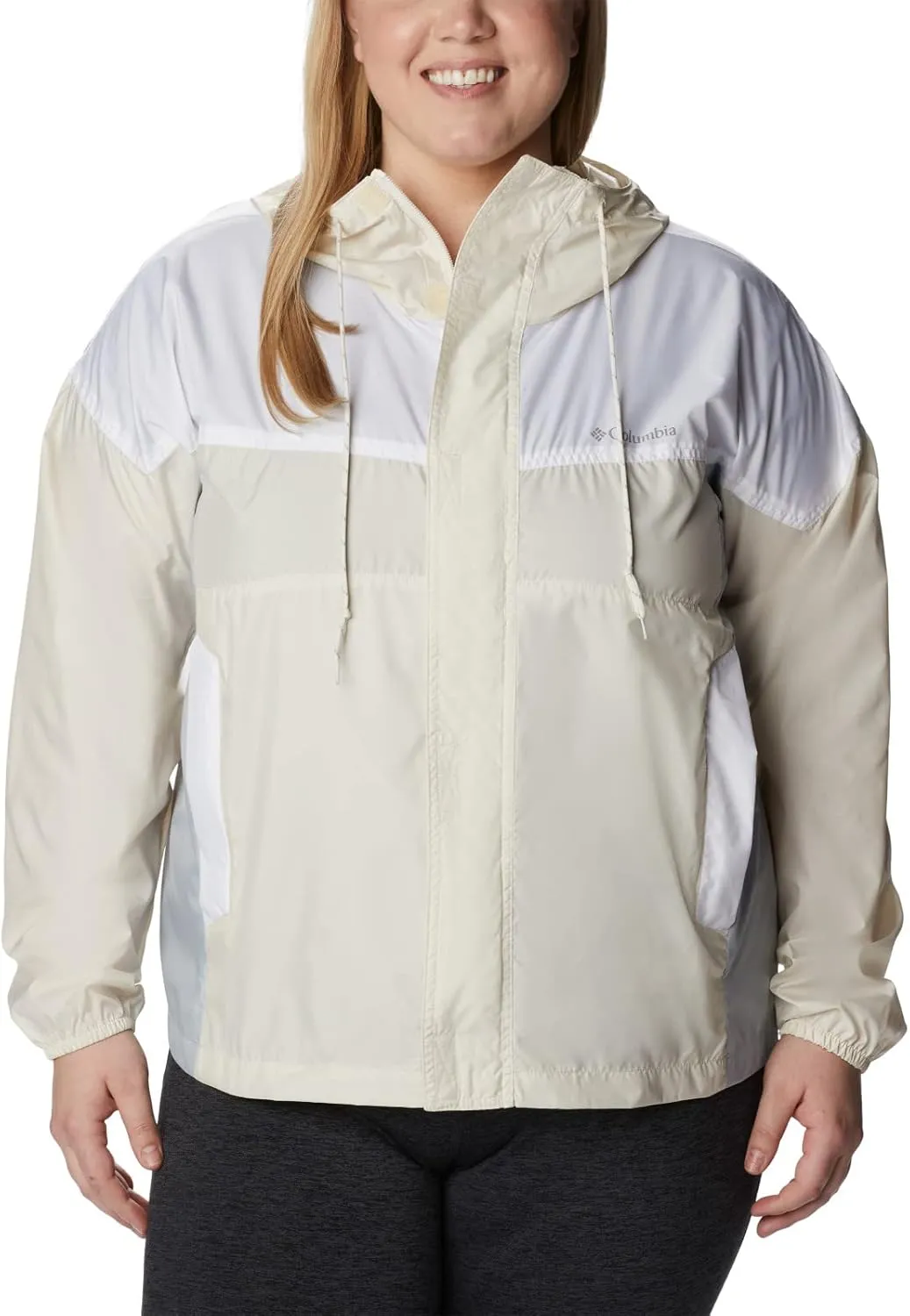 Columbia Women's Flash Challenger Windbreaker