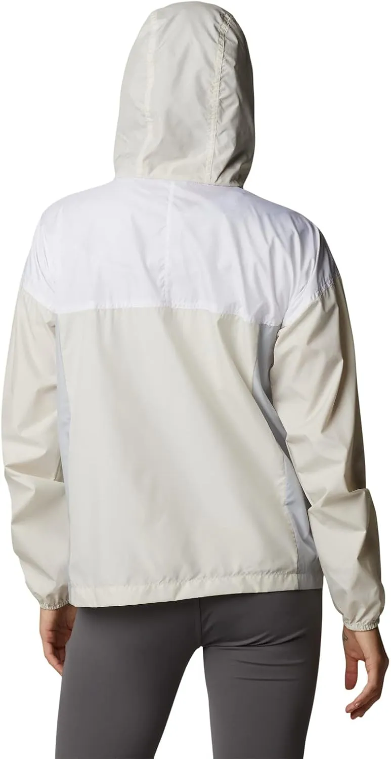 Columbia Women's Flash Challenger Windbreaker