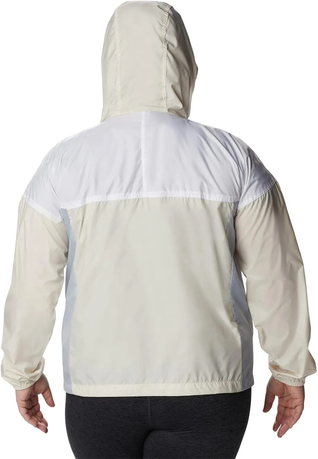 Columbia Women's Flash Challenger Windbreaker