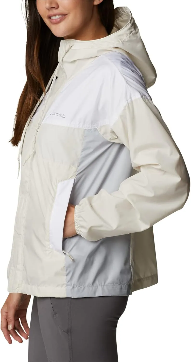 Columbia Women's Flash Challenger Windbreaker