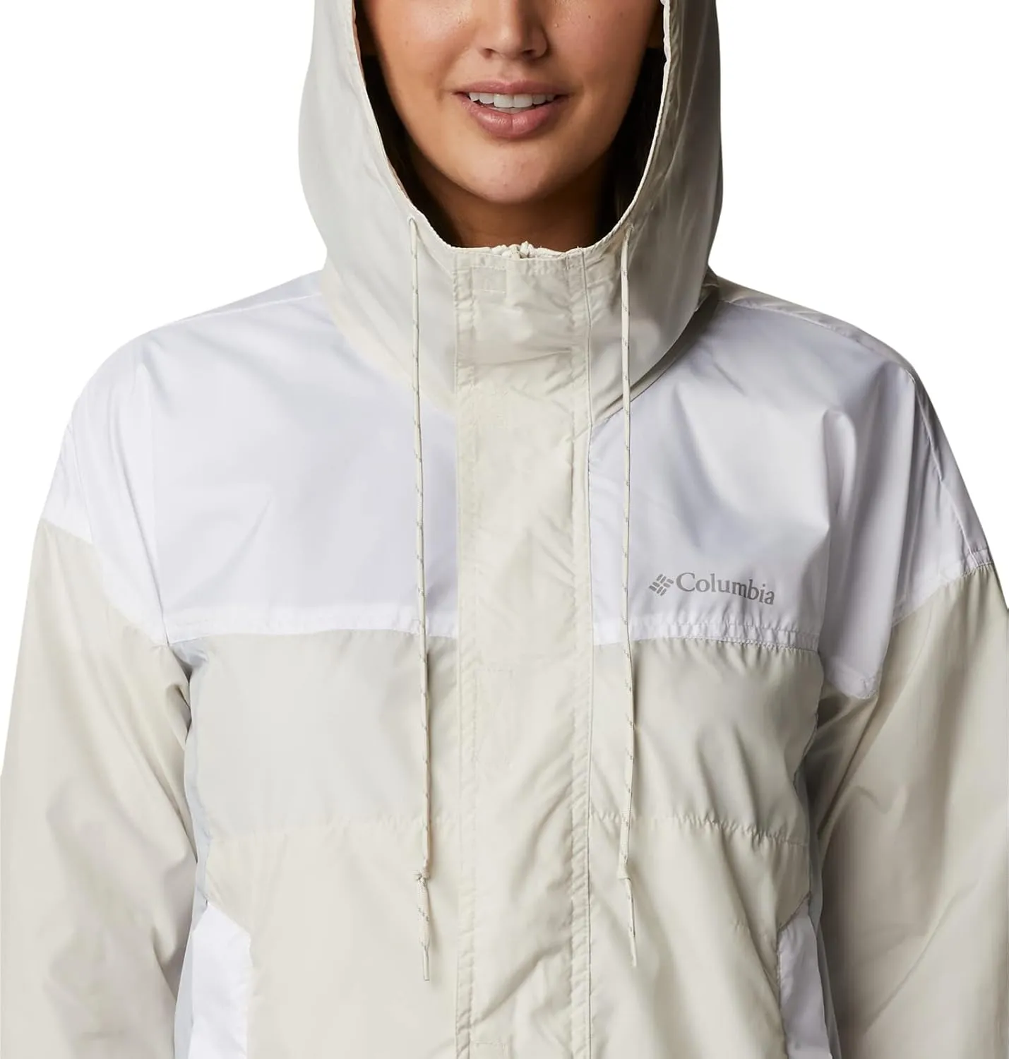 Columbia Women's Flash Challenger Windbreaker