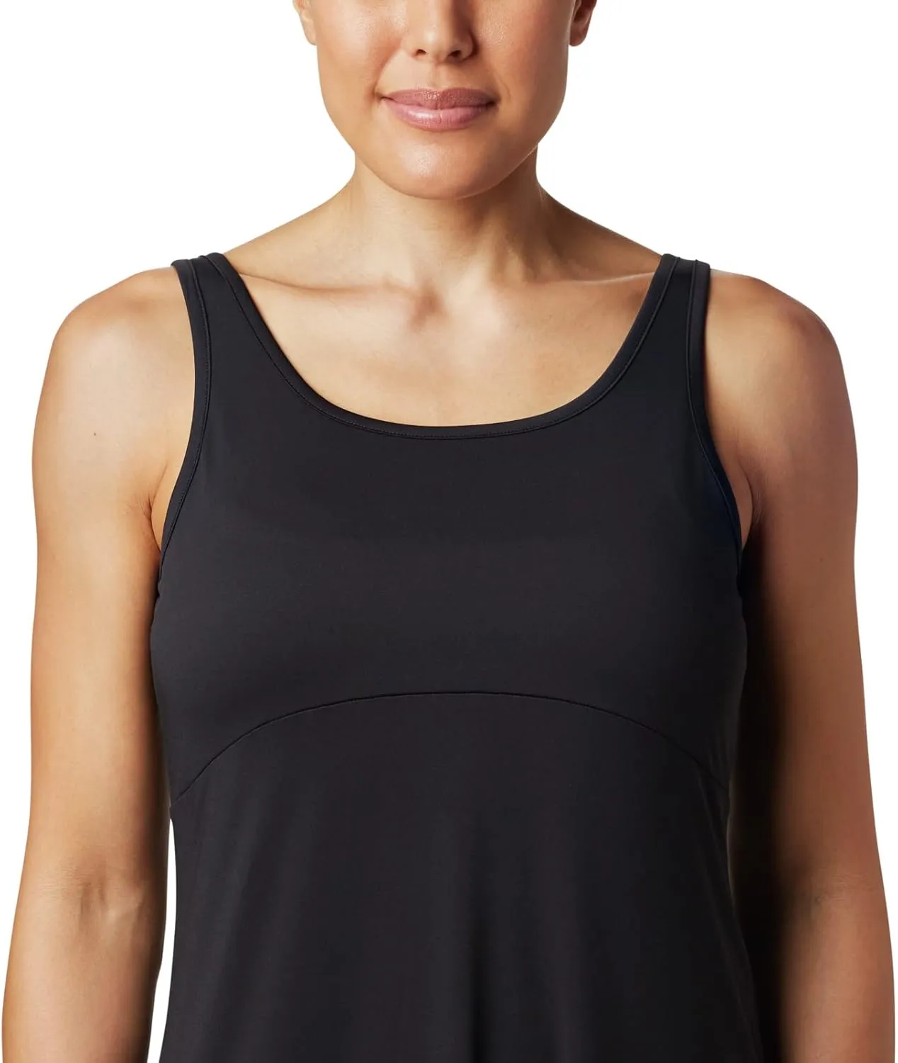Columbia Women's Freezer Maxi Dress