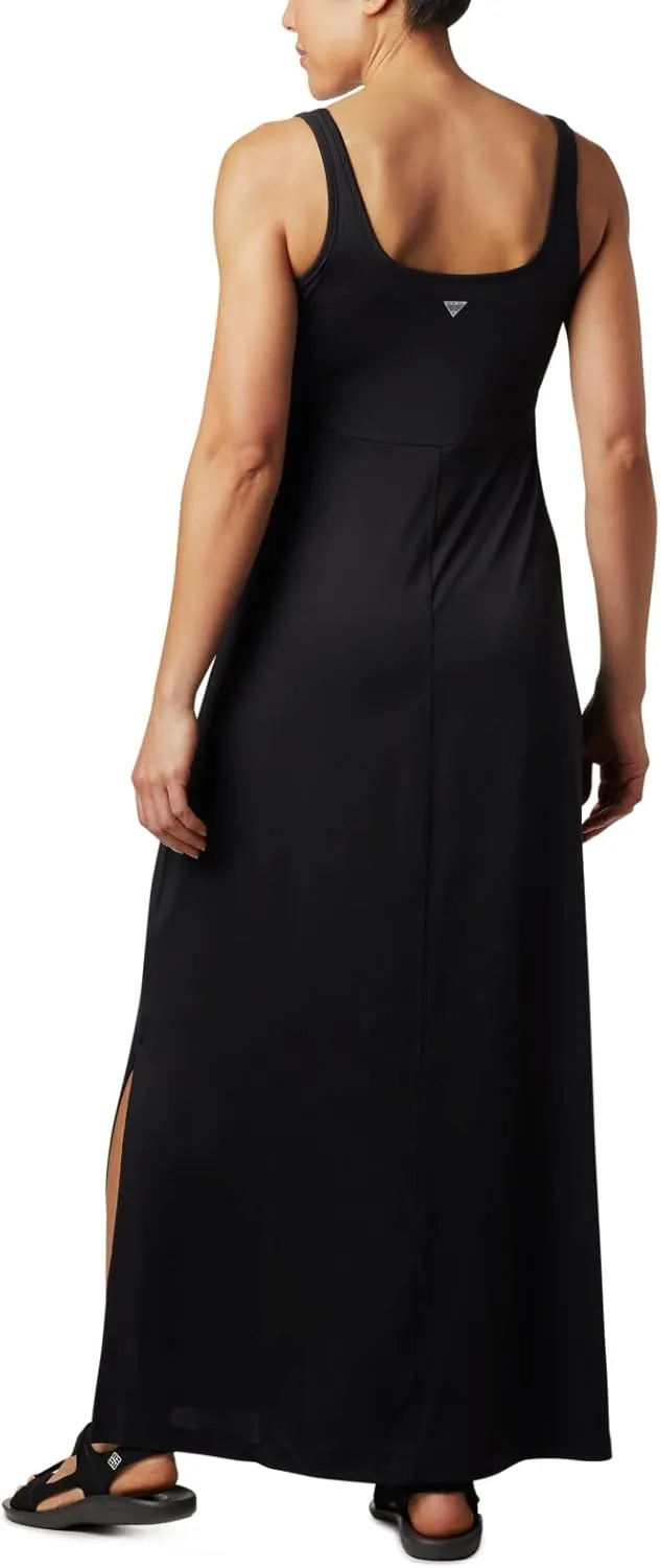 Columbia Women's Freezer Maxi Dress