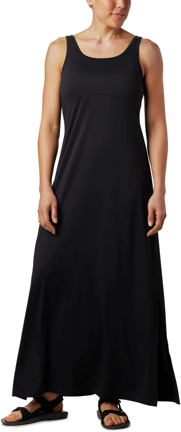 Columbia Women's Freezer Maxi Dress