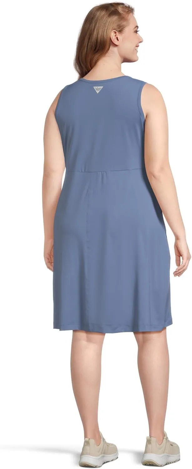Columbia Women's Freezer Tank Dress