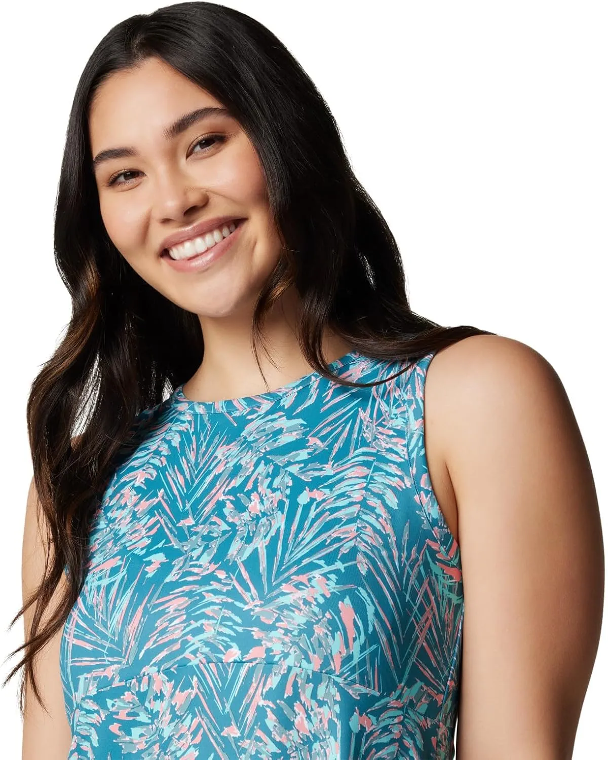 Columbia Women's Freezer Tank Dress