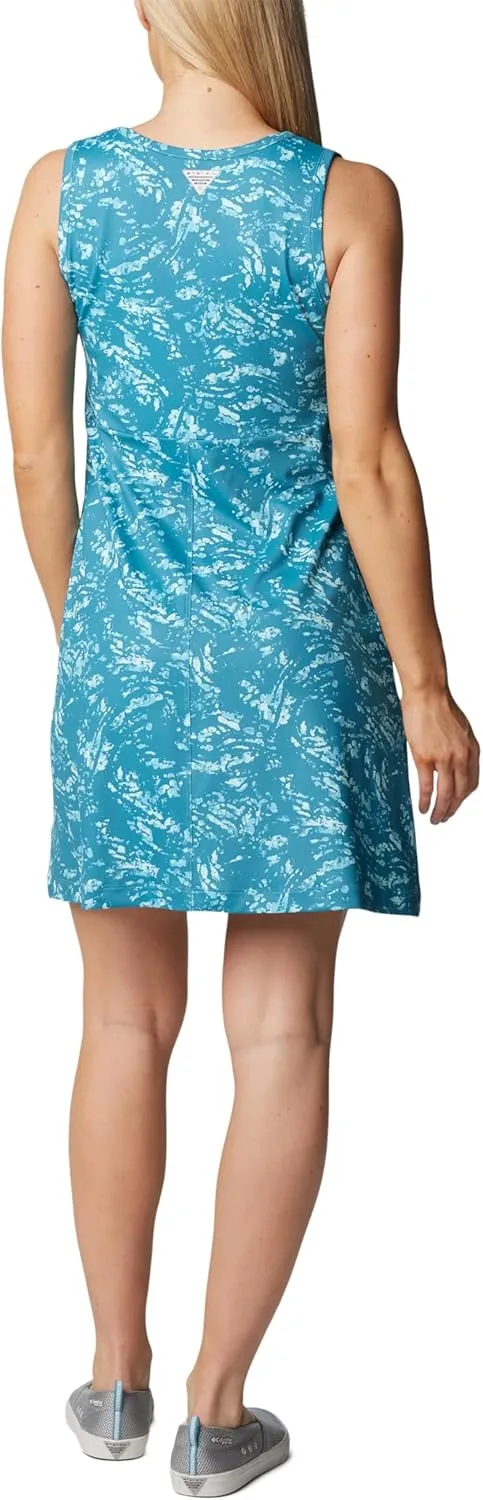 Columbia Women's Freezer Tank Dress