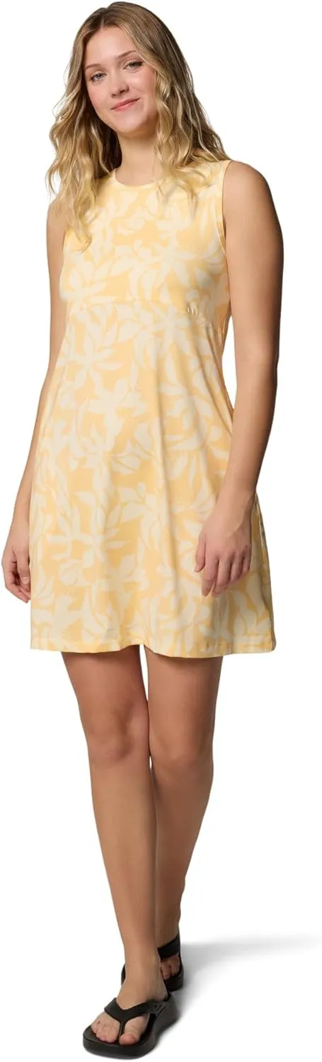 Columbia Women's Freezer Tank Dress