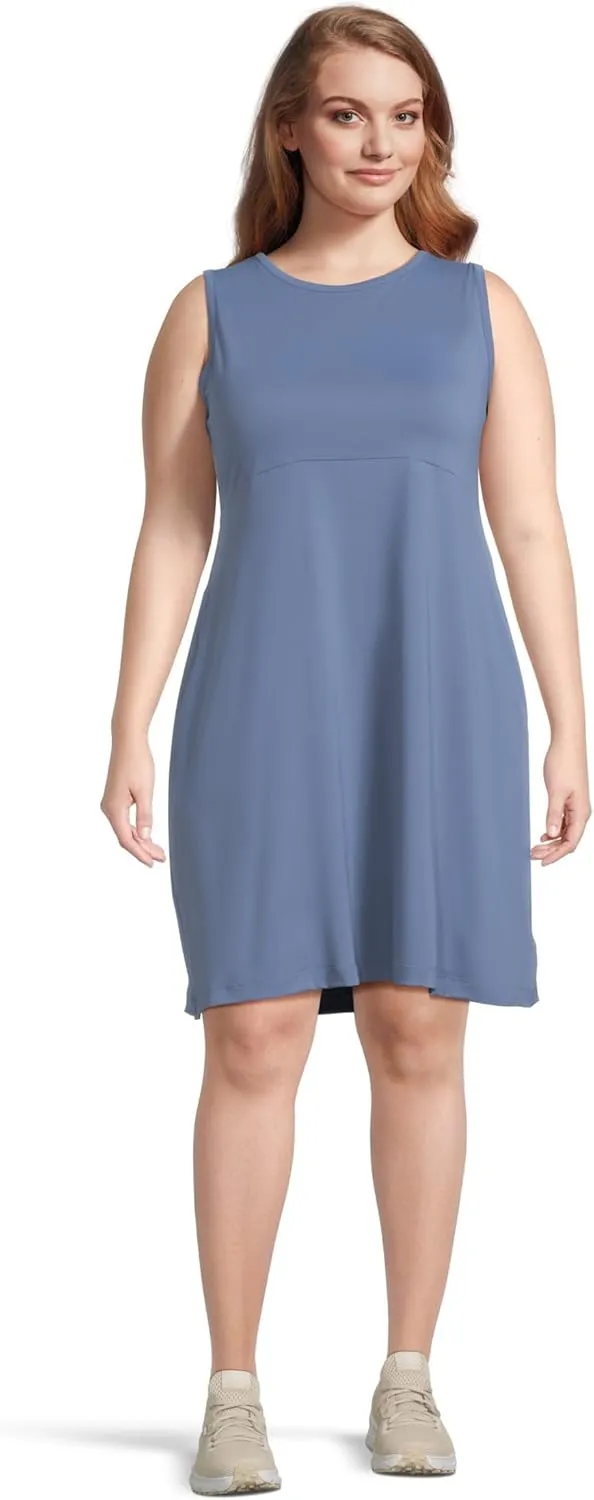 Columbia Women's Freezer Tank Dress