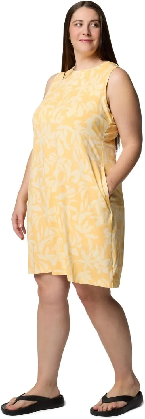 Columbia Women's Freezer Tank Dress
