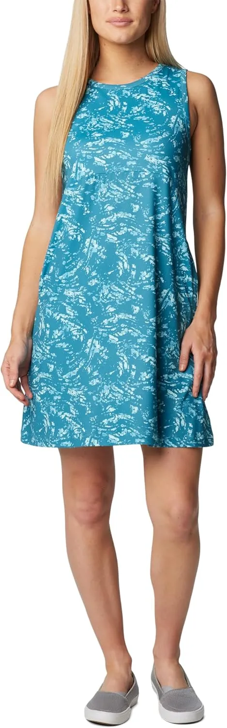 Columbia Women's Freezer Tank Dress