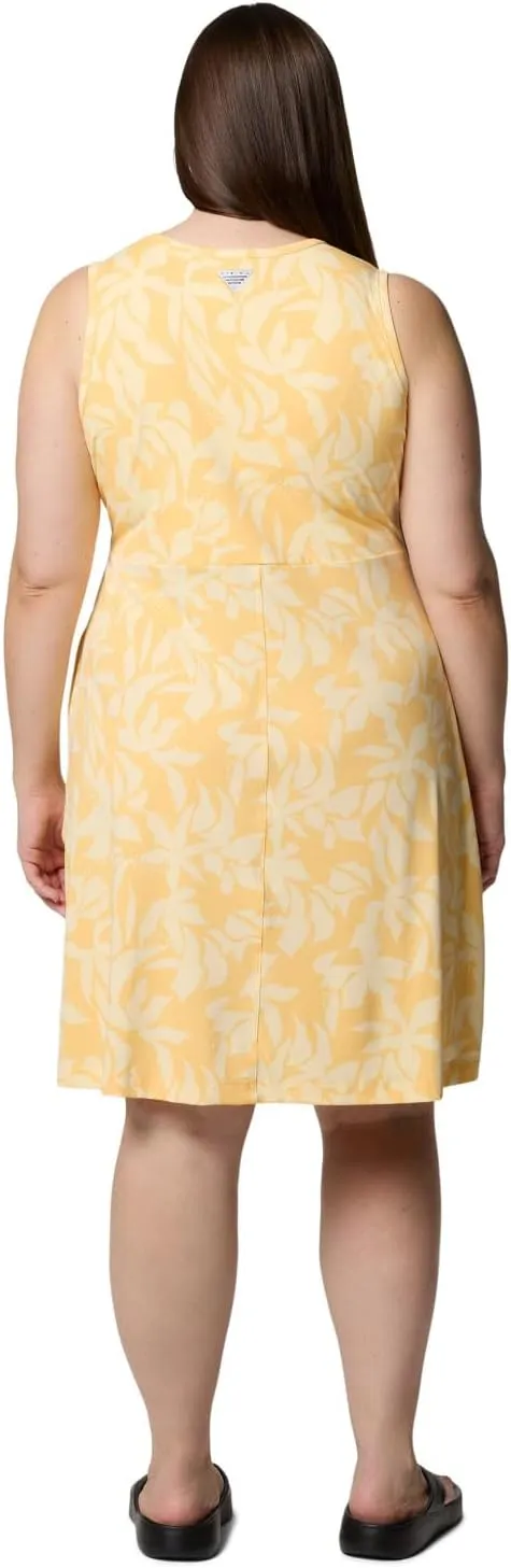 Columbia Women's Freezer Tank Dress