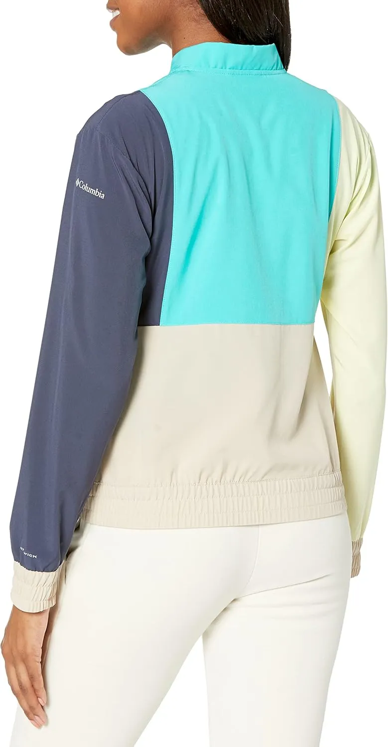 Columbia Women's Hike Full Zip