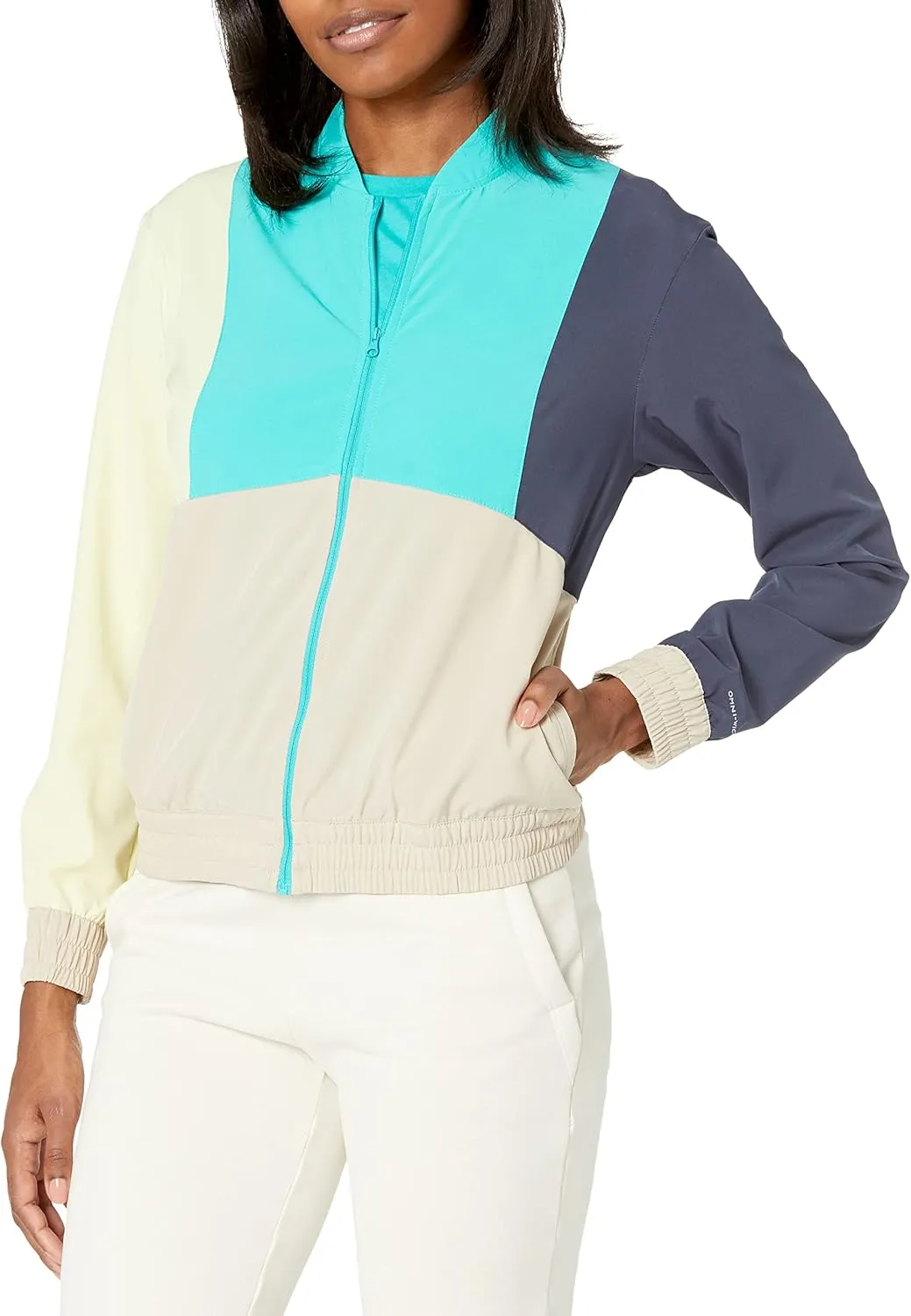 Columbia Women's Hike Full Zip