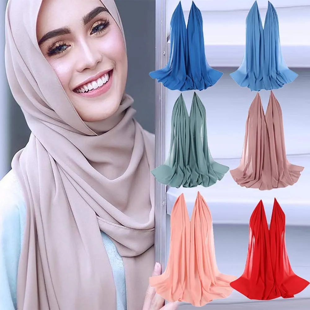 Cotton Scarves for Women's Lady Light Soft Fashion Floral Print Scarf Wrap Sunscreen Neckerchief Elegant Shawl