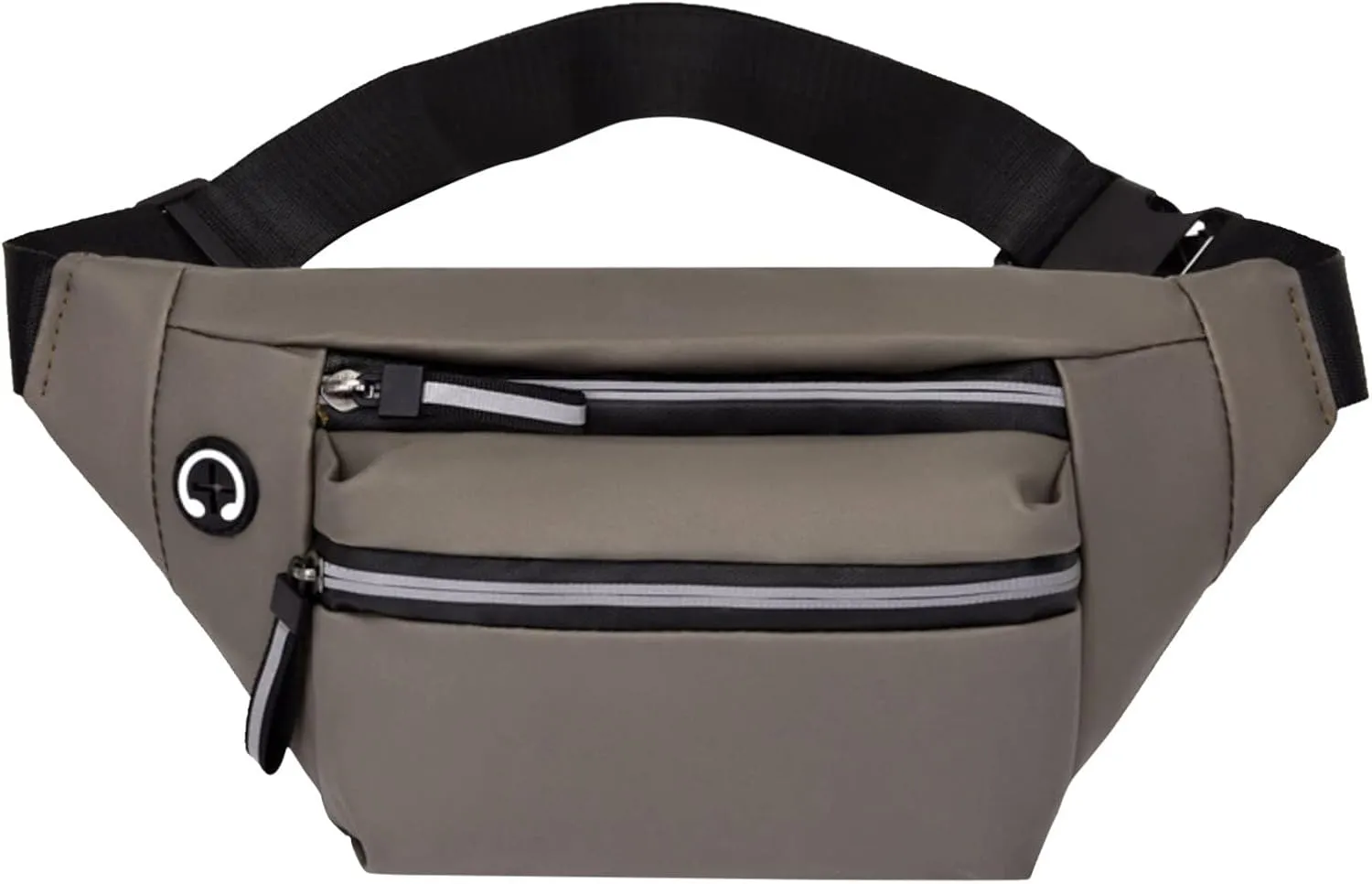 Crossbody Small Sling Backpack for Women Men Shoulder Bags Anti-Theft Design for Travel Classic Hiking Bag