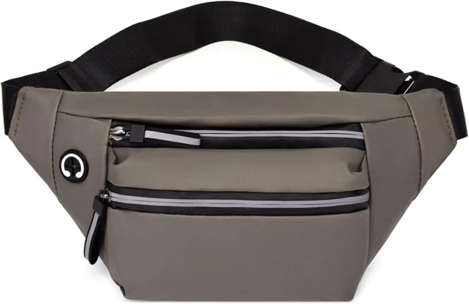 Crossbody Small Sling Backpack for Women Men Shoulder Bags Anti-Theft Design for Travel Classic Hiking Bag