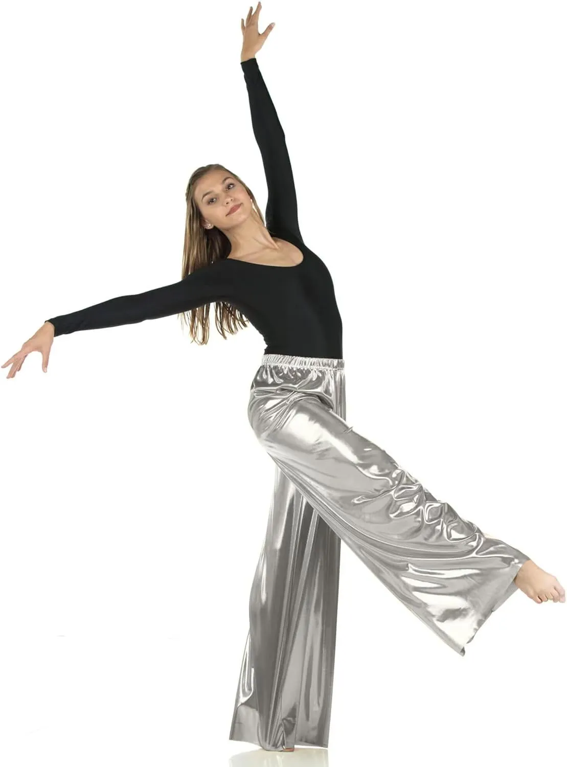 Danzcue Pull-On Unisex Dance Pant